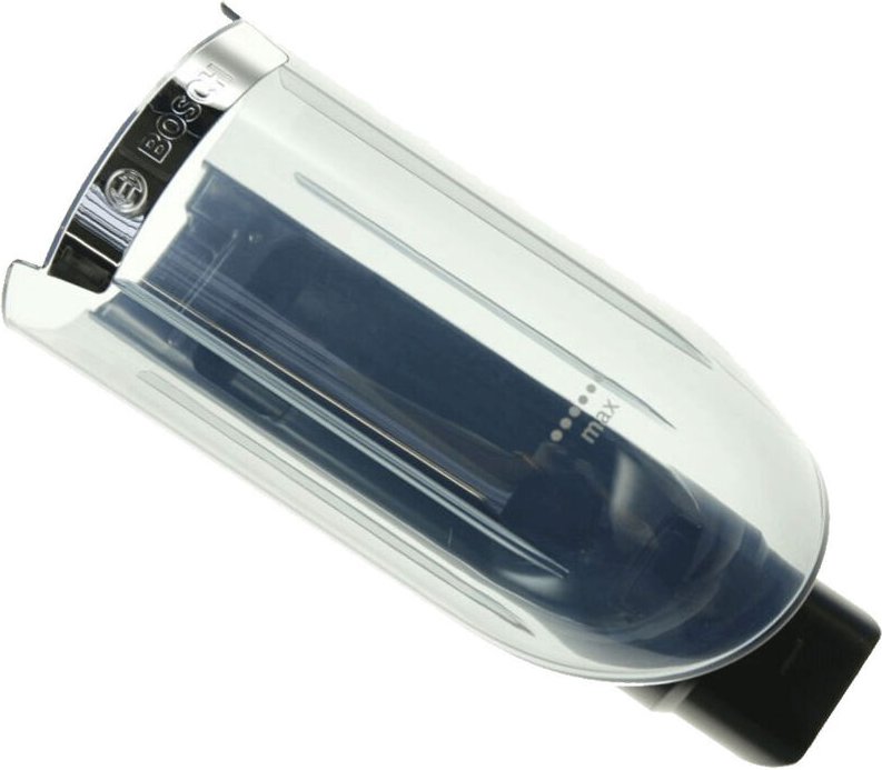 Ersatzteil - Staubbehälter, original - Bosch