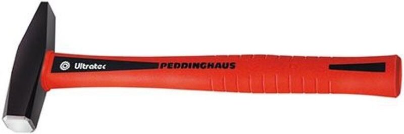 Thumbnail - Peddinghaus 5039980400 Schlosserhammer 520 g 1 St.