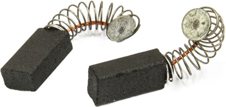 Original Ersatzteil BOSCH 1607014117 Kohlebürsten