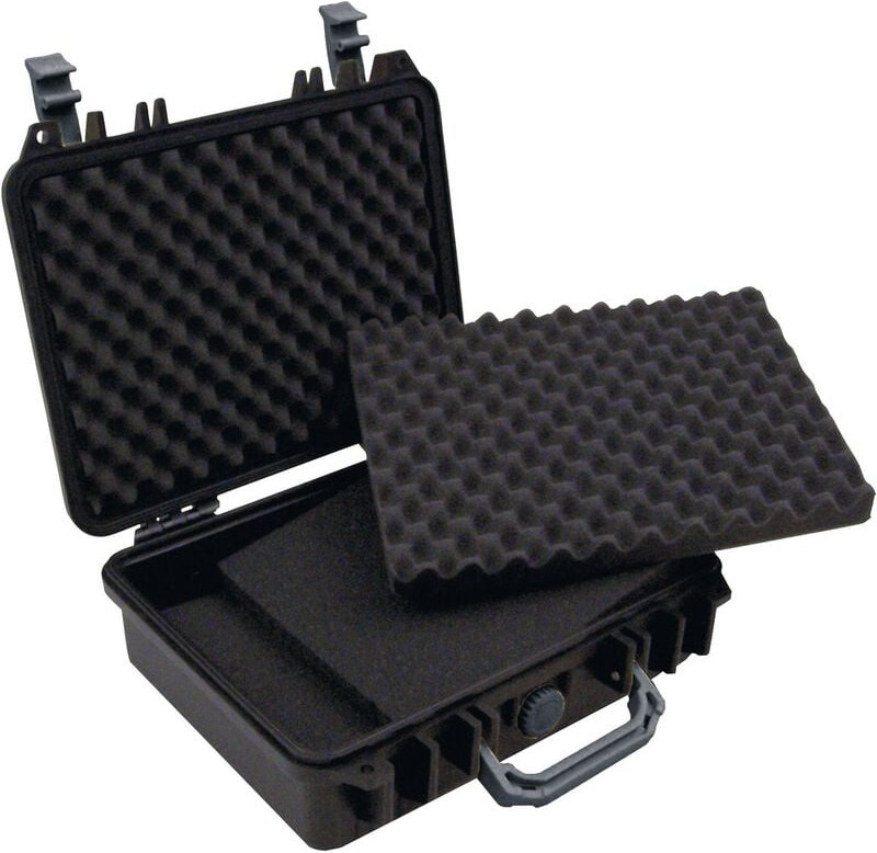 Mw Tools - viso WAT330 Universal Werkzeugkoffer unbestückt (l x b x h) 339 x 295 x 152 mm