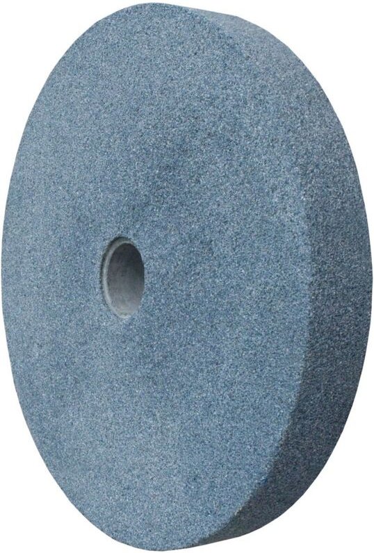 ELMAG Schleifscheibe - grob (K36), 250x32x32 mm