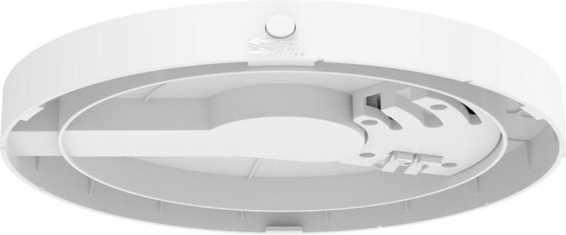 Deckenbefestigung Castagneto-M Kunststoff weiss, IP44 Deckenlampen & Kronleuchter - Eglo