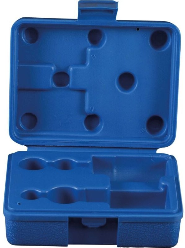 Leerkoffer für Art. 199