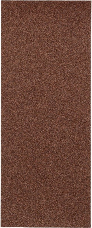 KWB Schleifstreifen HOLZ & METALL, Korund, 93 x 230 mm, 40 - 815040