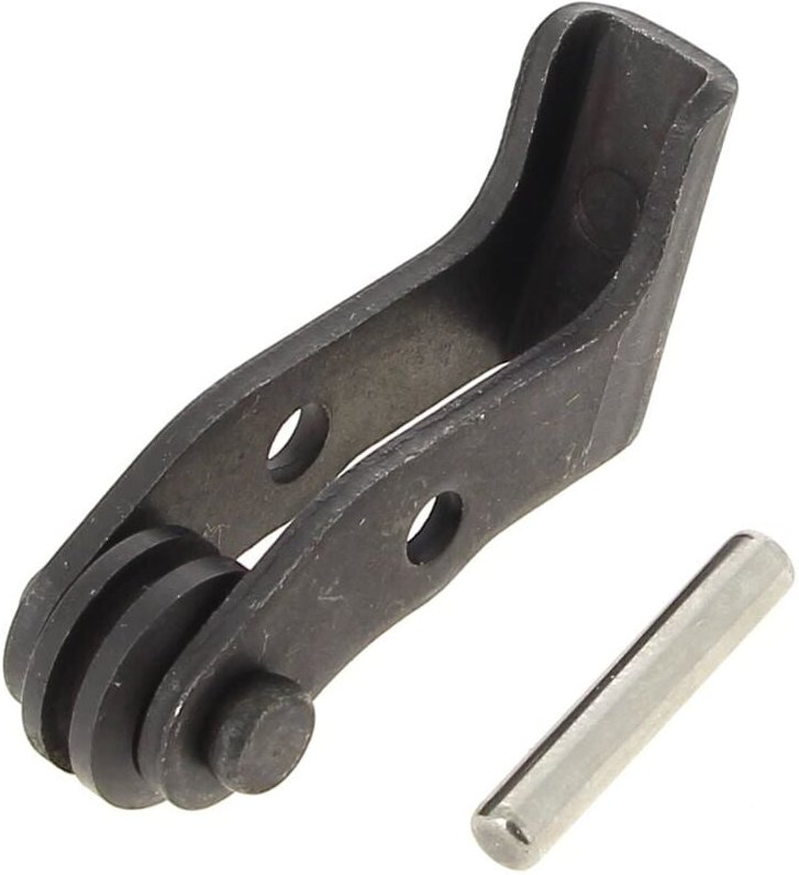 Leitfähige Riemenscheibe 5131032190 für Stichsäge Ryobi