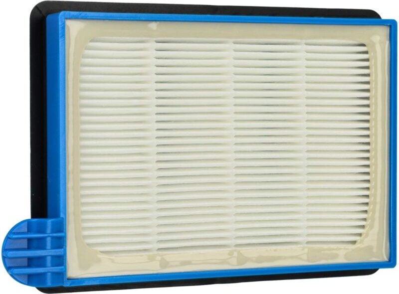 Nachmotorfilter kompatibel mit Dyson DC33, DC33i Staubsauger - Vhbw