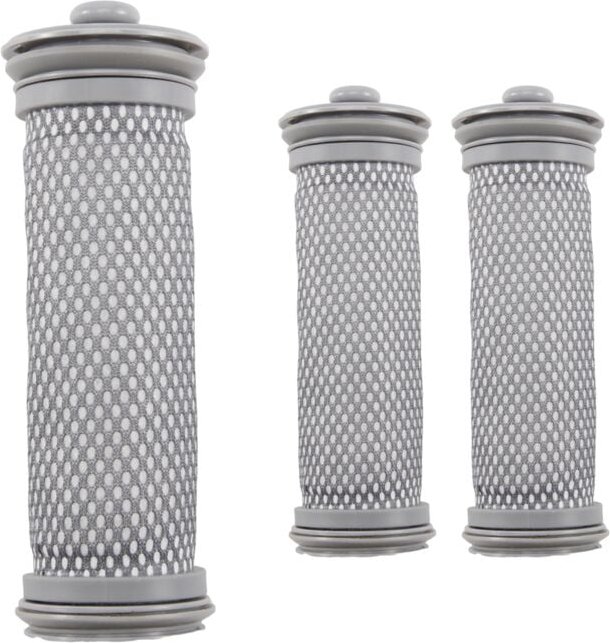 3 pack Vor Filter für A10/A11 Hero Master S11 S12 Vakuum Staubsauger