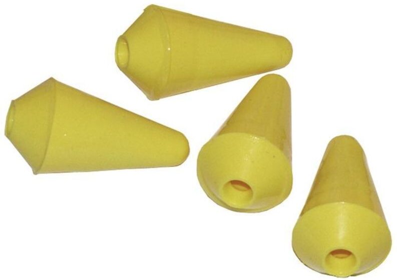 3M - Ersatzstöpsel für ear Caboflex 600