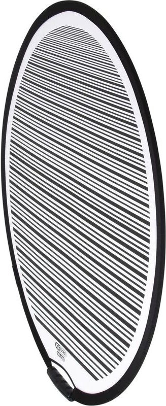 Dellensegel, ø 800mm