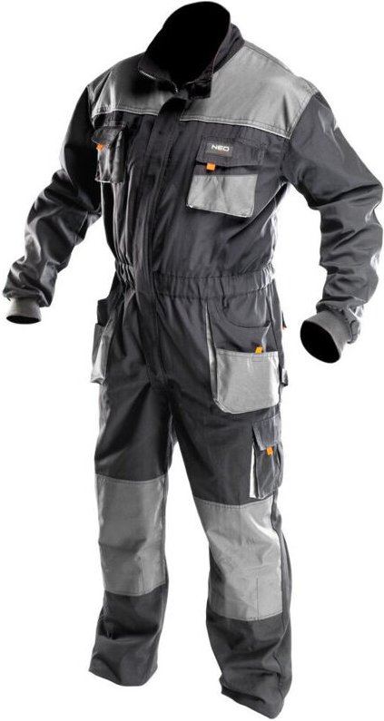 Profi Arbeitsoverall ( NEO m