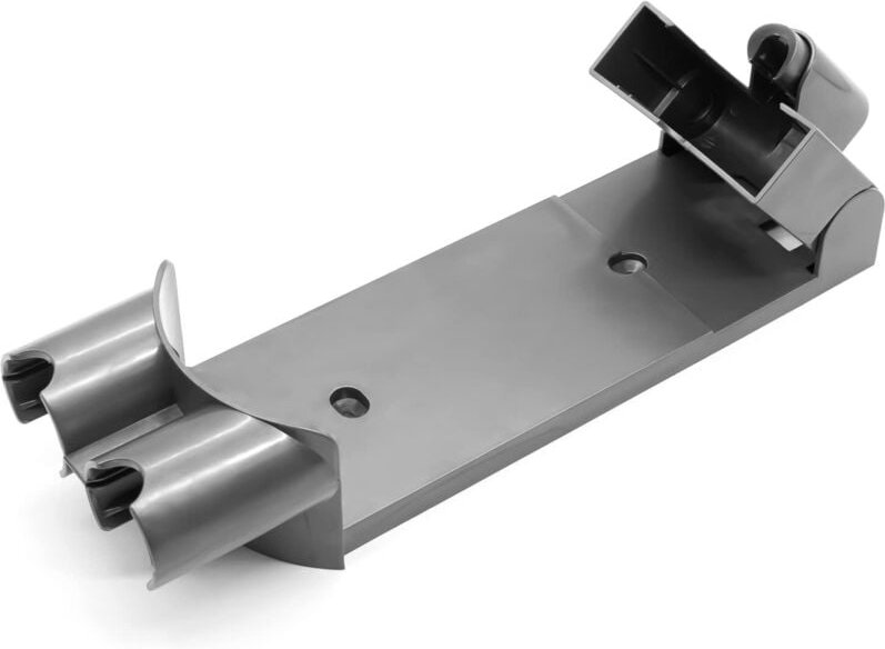 Vacuum Cleaner Docking Station Replacement - Wall Mount Accessory Holder Compatible with Dyson V7 V8 Cordless Vacuums
