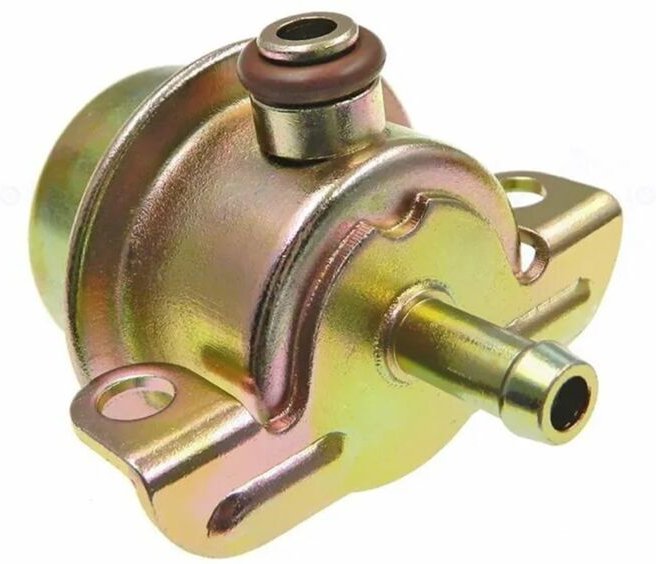 Tlily - 0280160235 PR4056 Neuer Kraftstoffdruckregler für 84-95 3,0 Bar