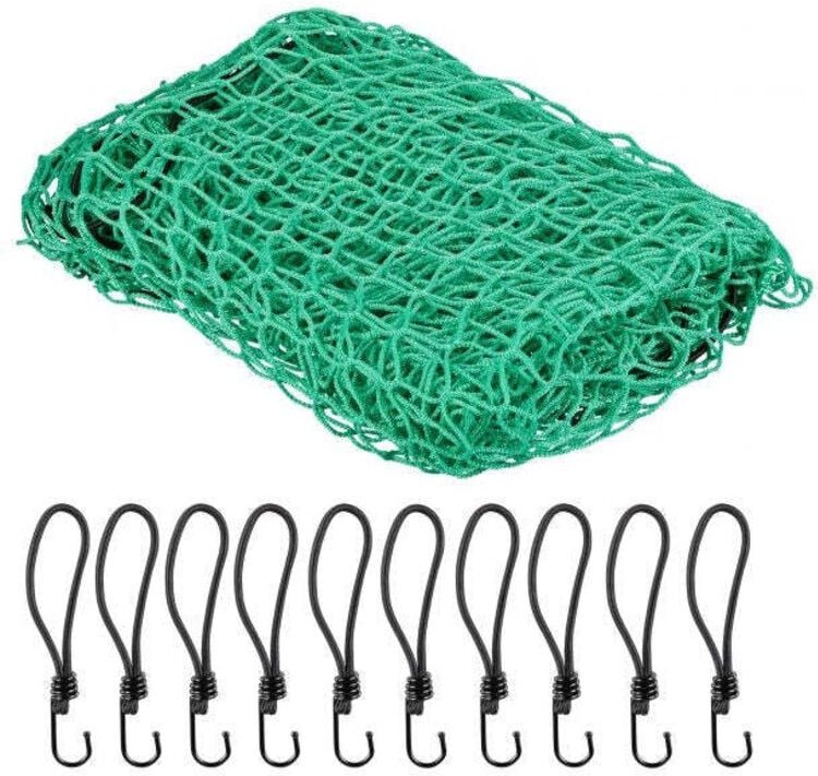 Netz fur anhanger 25 x 35 m