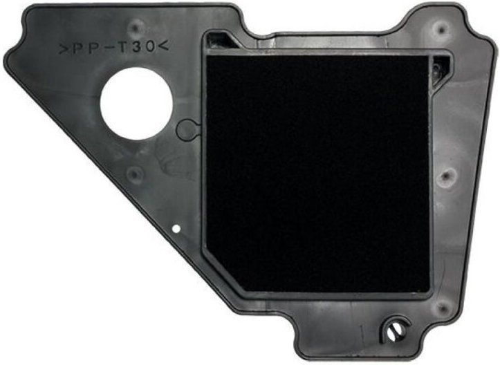 luftfilter sifam für motorrad yamaha 125 ybr ed 2014 bis 2017 5vl