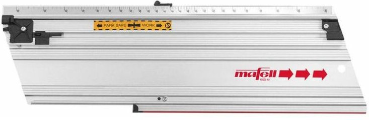 Führungseinrichtung m max. Schnittlänge 400 mm KSS50/60 K55 K65 und MF26 - Mafell
