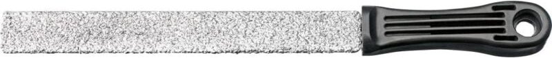 Thumbnail - Fliesenfeile hm 200 mm flach - Haromac