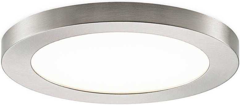 Thumbnail - Prios - led Deckenleuchte 'Aureka' aus Aluminium für Wohnzimmer & Esszimmer von