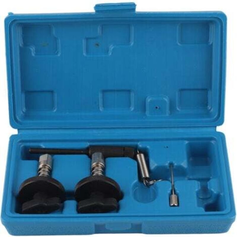 Tigrezy - 4-teiliges Diesel-Motorsteuerungs-Arretierwerkzeug-Set für Alfa Romeo Fiat Ford Lancia Suzuki Opel