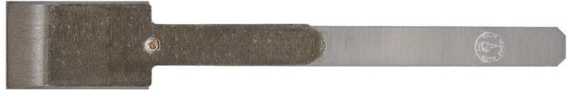 Thumbnail - Doppeleisen 30 mm m. KLappe - Ulmia