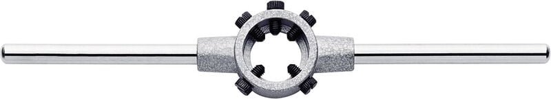 04936 38X14 Schneideisenhalter M12 din 225 - Exact