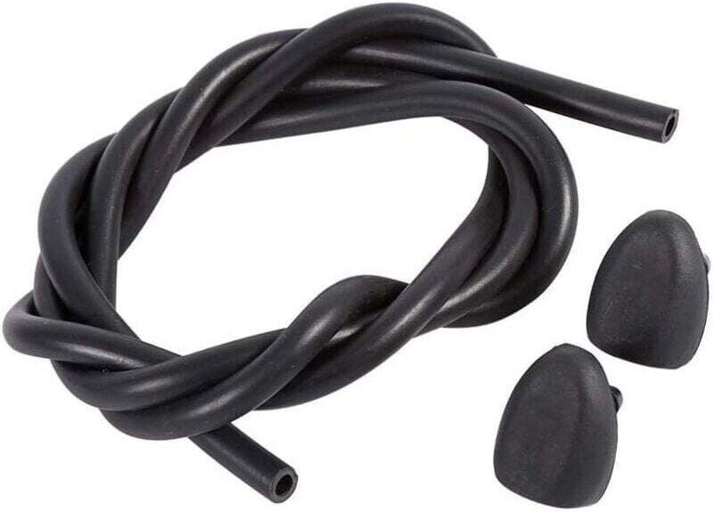 Kit De Buse De Pulvérisation Lave Glace 2 Pièces Pare Brise Avant Essuie Glaces À Eau Rondelle Pulvérisateur Jets