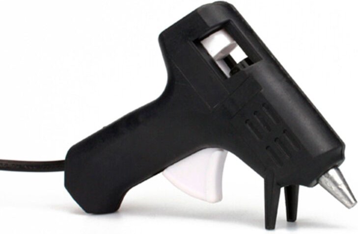 Wōrgrip Thermoklebegerät 230 V 10 W Mini