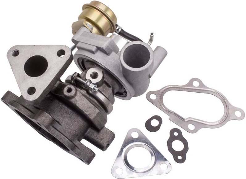 Turbolader für Mitsubishi TD04 12T Pajero Shogun Delica 2.8 l 4M40 Turbo TOPTurbolader für Mitsubishi L400 Pajero Monter...