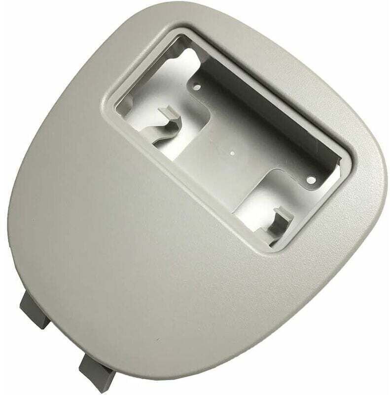 Panneau de Plafonnier Intérieur Voiture Compatible avec 206 207 C2