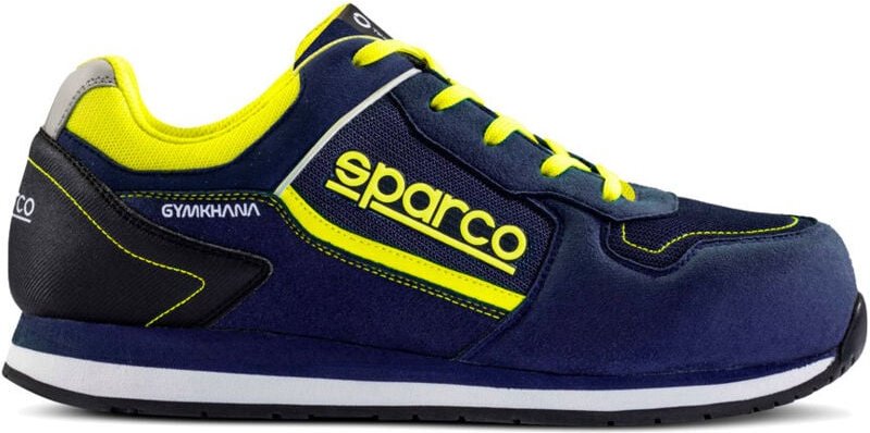 Gymkhana bmgf Sportschuh Größe 39 0752739 Sparco