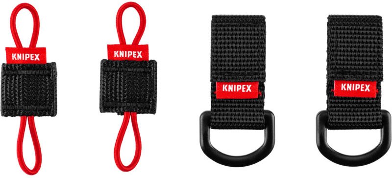 KNIPEX 00 21 50 V01 Moduladapter-Set 4-teilig 20 mm