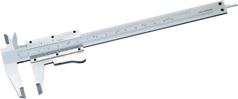 Messschieber - Projahn