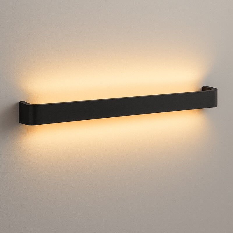 Wandleuchte led 'ETSO-1200' 120cm 24W