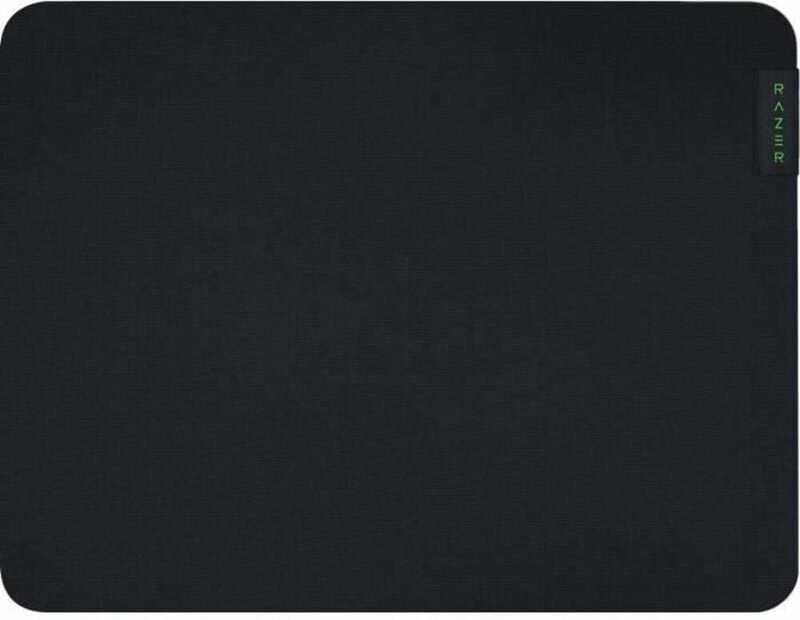Razer Gigantus V2 - Medium Gaming-Mauspad Schwarz, Grün