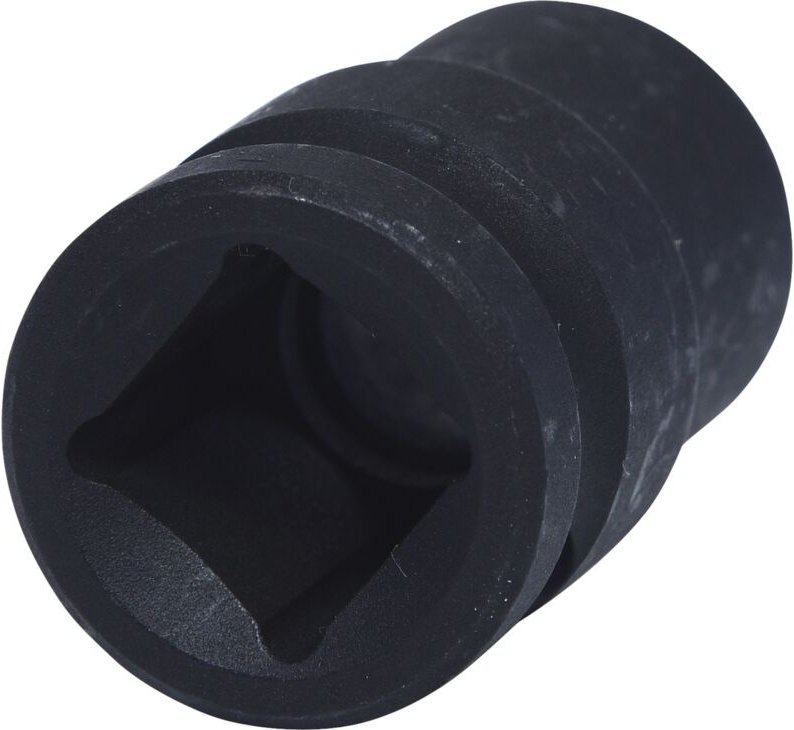 1/2' 12-kant-Kraft-Stecknuss, kurz, 13mm