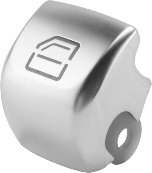 Tlily - Auto Links Rechts Vorne Schalter Reparatur Knopf Abdeckung für c W205 C200 W253 glc 260 2229052203