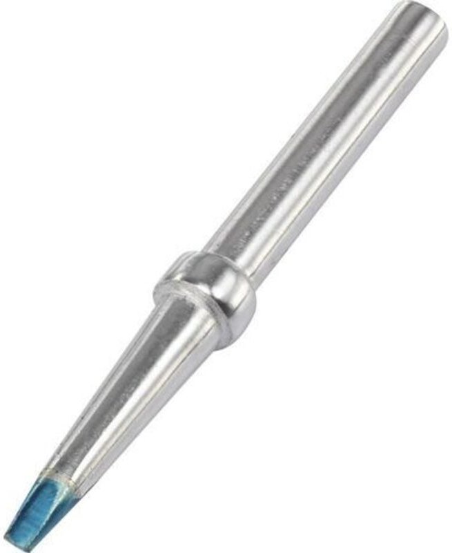 Toolcraft - KK-23045P Tip d Lötspitze Meißelform Spitzen-Größe 5.6 mm Inhalt 1 St.
