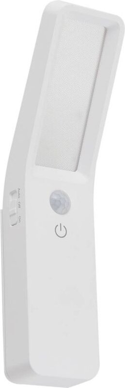 Led Wandleuchte, Wandlampe Innen 'Taska' dimmbar für Wohnzimmer & Esszimmer von Lindby