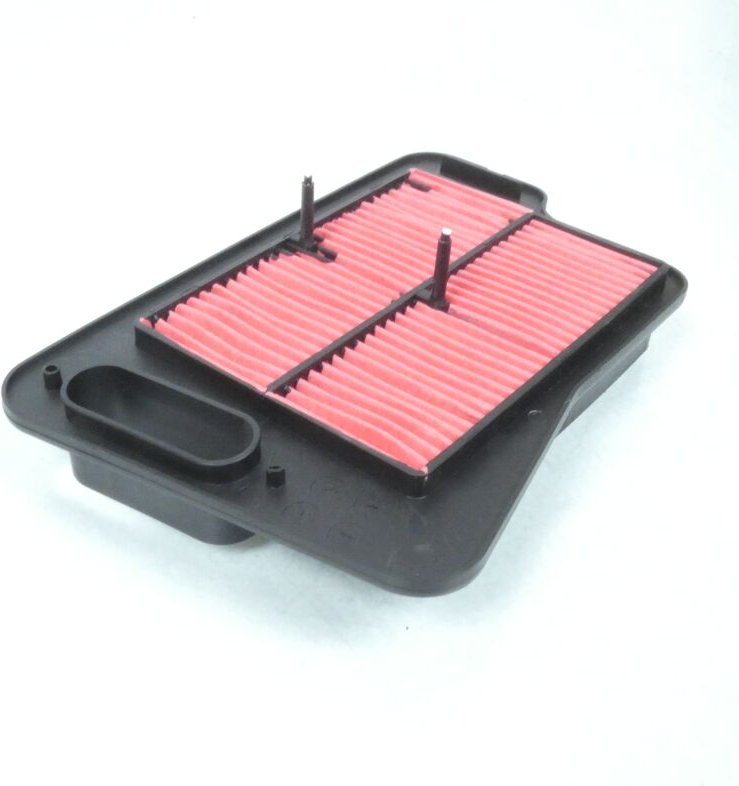 luftfilter p2r für roller suzuki 400 burgman 2007 bis 2017
