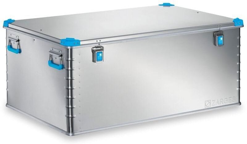 Thumbnail - Eurobox - Universalkiste Zarges 1150 x 750 x 480mm (40709)