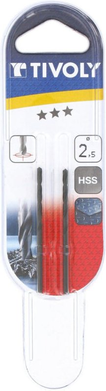 Autocentrierende Metallbohrfutter Tx 2 2,5 57