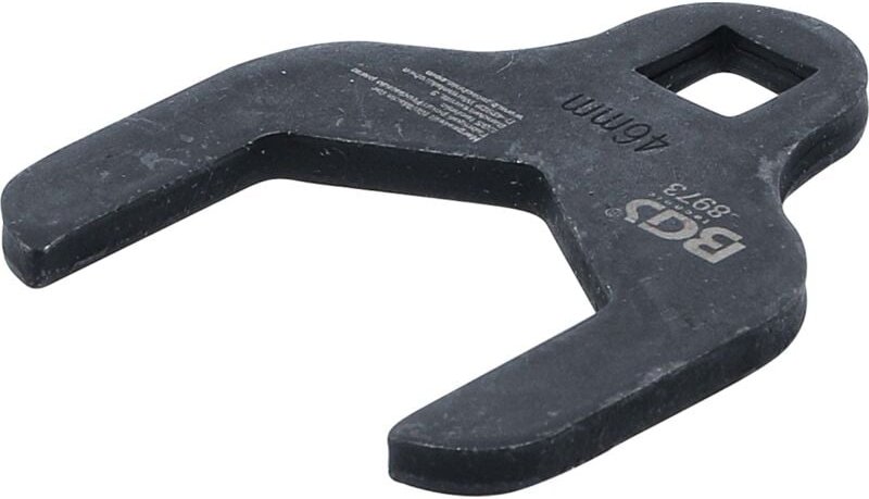 BGS Wasserpumpen-Einstellschlüssel für Opel 46 mm - 8973