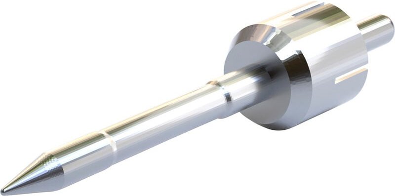 WLTC03IBA4 Lötspitze Konisch Spitzen-Größe 0.3 mm Inhalt 3 St. - Weller