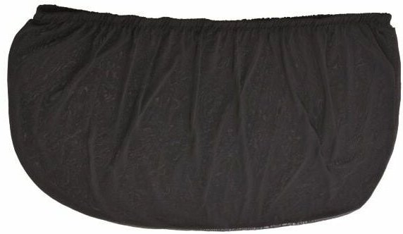 TrendLine Sonnenschutz Türsocke 63 - 97 cm Wärmedämmung Kühlung