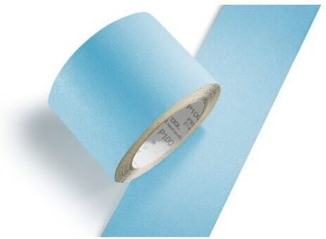 Schleifrolle 115x25m P180 gr Granat - Festool