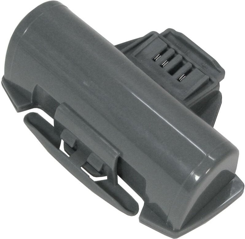 Trade-Shop Li-Ion Akku 3,7V / 2500mAh / 9Wh für Kärcher 4.633-083.0 2.633-116.0 1.633-440.0 1.633-443.0 1.633-447.0