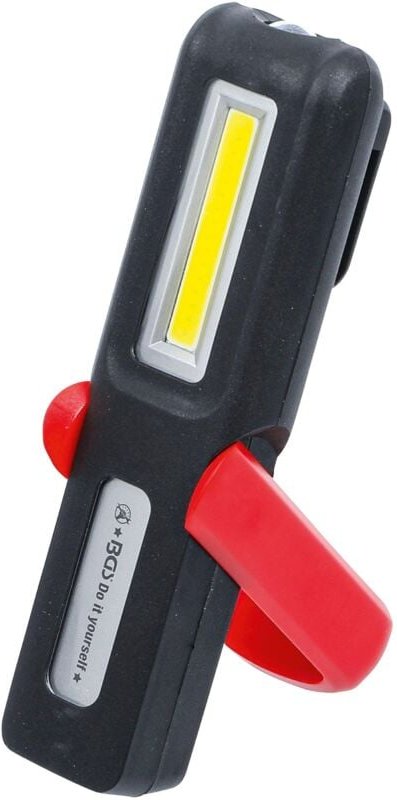 COB-LED-Arbeits-Handleuchte