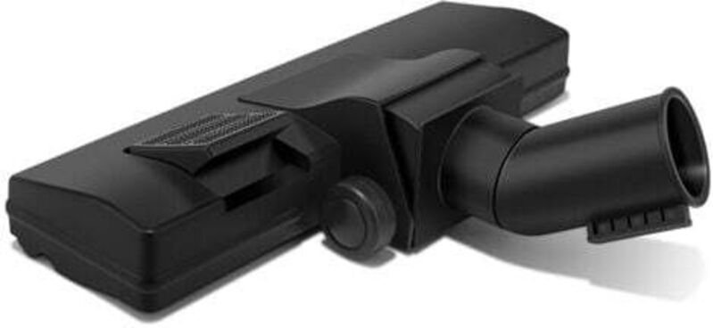 Essentiel b, universal-staubbürste durchmesser 35 kombiniert D=35