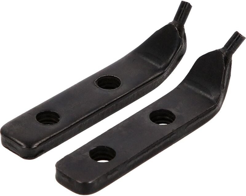 Ersatzspitzen-Satz 45°, 2 -tlg