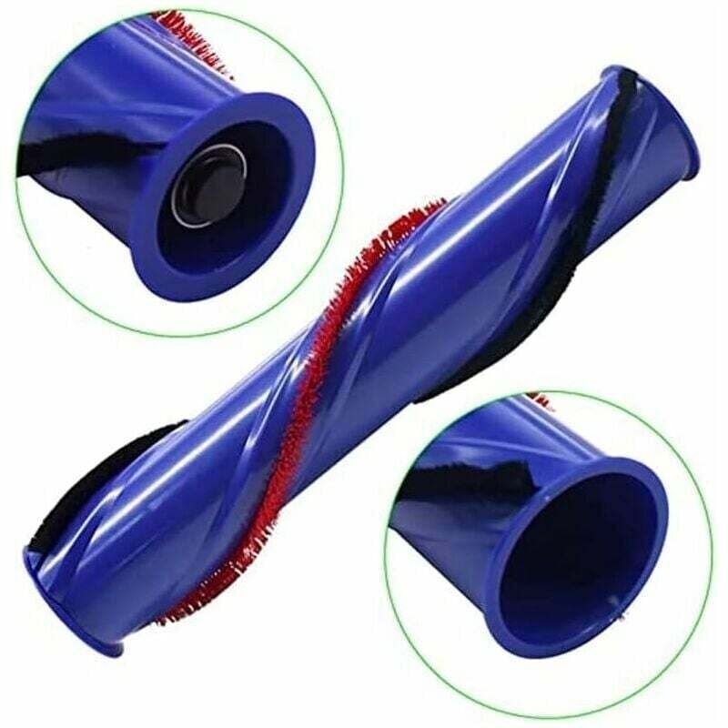 Thumbnail - Bluedeer - Roller Brush für Dyson V6 V7 SV11 Animal Ersatzteil Zubehör -968266-02 968266-04 Cisea Sonstiges Staubsaugerz...