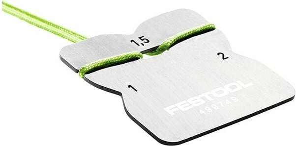 Ziehklinge zk hw 45/45 Festool 499749